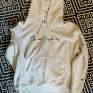 Champion Hoodie